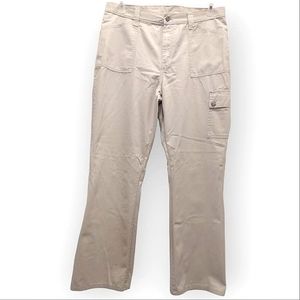 Vintage Bill Blass Cargo Pants
